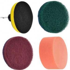 Les fabricants vendent des brosses pour appareil photo, des brosses en plastique, des brosses en nylon écologiques, 16 ensembles - Product Image 6