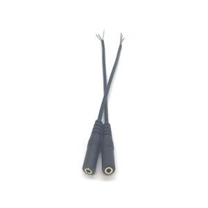 De <span class=keywords><strong>cable</strong></span> estéreo TRS <span class=keywords><strong>jack</strong></span> <span class=keywords><strong>cable</strong></span> de audio de 3,5mm - Product Image 6