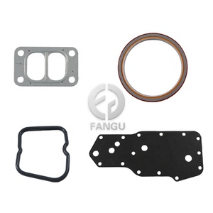 Kit de Reparación para Motor Cummins 6BT y Komatsu S6D102, con Bloque de Cilindros y Pistón, Piezas para Maquinaria de Construcción - Product Image 4