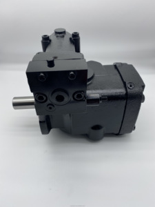 OILGEAR Plunger Pump PVM-014-B1UB-LSAB-P-1NNNN - Product Image 4