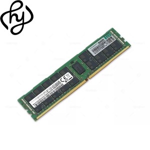 P50310-<span class=keywords><strong>B21</strong></span> P43327-1A1 32GB DDR5 1Rx4 PC5-4800 EC8 RDIMM Gen11หน่วยความจำเซิร์ฟเวอร์ - Product Image 1