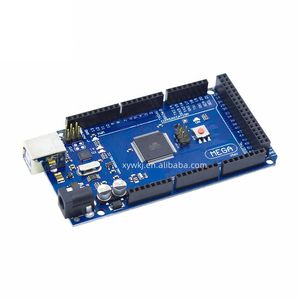 <span class=keywords><strong>Carte</strong></span> de développement MEGA2560 R3 de haute qualité ATMEGA16U2 Version officielle <span class=keywords><strong>MEGA</strong></span> 2560 - Product Image 3