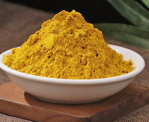 Qingchun новый урожай высокого качества премиум качества оригинальный Пальчиковый Порошок Куркумы - Product Image 6