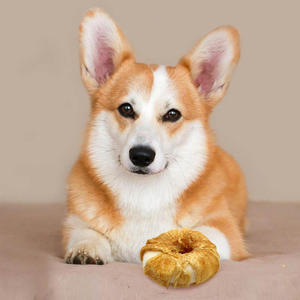 Le prelibatezze da masticare <span class=keywords><strong>per</strong></span> animali domestici preferite dai <span class=keywords><strong>cuccioli</strong></span>, il vero pollo fa prelibatezze <span class=keywords><strong>per</strong></span> cani l'alito fresco - Product Image 2