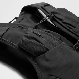 Özel sıvı alımı sırt çantası koşu Trail maraton yürüyüş bisiklet su mesane hafif su sırt çantası hidrasyon koşu yelekler - Product Image 5