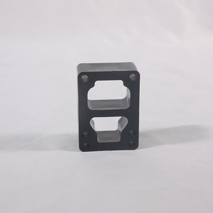 Nouveau matériau PU épaisseur de planche à roulettes de Surf 3 6 8 10 12 14 <span class=keywords><strong>28</strong></span> MM pour camion, coussinets de montée pour planche à roulettes de surf terrestre - Product Image 3