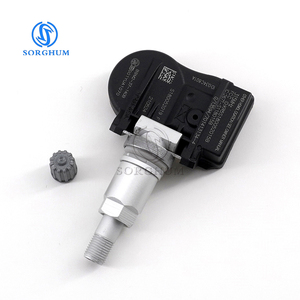 Sorghum BBM237140B Capteur TPMS de remplacement de pression des pneus pour <span class=keywords><strong>Mazda</strong></span> 5 RX-8 Vitesse 3 - Product Image 6