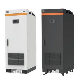 Sistema de Alimentación Ininterrumpida (UPS) Monofásico en Línea VERTIV Liebert Industry Serie S de 6KVA 220V IP42 con Batería de Plomo-Ácido para Múltiples Escenarios - Product Image 2