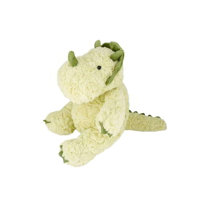 CE EN71 CPC Weighted Stuffed Sitting Unicorn Dinosaur Stuffed Animal Soft Plush Toy Manufacturer Unicorn Plush Toy for Kids Gift