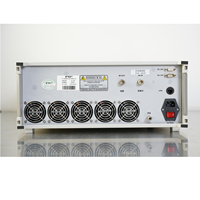 Prend en charge les variations arbitraires des courbes de calibration ou de test