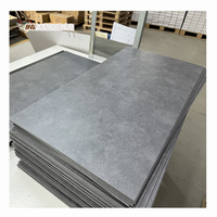 Planches de PVC à dos sec de haute qualité Planches de vinyle de luxe LVP à coller Planches de vinyle imperméables Loose Lay LVT Flooring