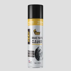 Car Care Producten Auto Brake System Cleaning Brake Cleaner Spray