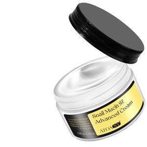 Crema Facial y Corporal Avanzada Todo en Uno de 100g con Baba de Caracol para Eliminar Arrugas, Reparadora de Colágeno, Hidratante, Calmante y Restauradora de la Luminosidad de la Piel - Product Image 2