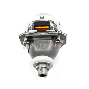 Iphcar Quảng Châu nhà máy HD <span class=keywords><strong>HL5</strong></span> phổ Bi Xenon ống kính máy chiếu sử dụng 5500K HID Xenon bóng đèn với cao thấp chùm - Product Image 4