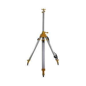 Trípode de construcción elevado DE0735-XJ - EAN 5035048122938 ACCESORIOS DE MEDICIÓN LÁSER - Product Image 1