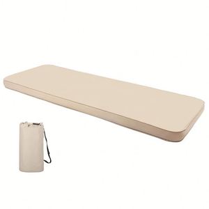 Colchoneta Inflable 3D para Dormir, Portátil, para Viajes Familiares, Senderismo, Camping, para Niños - Product Image 2