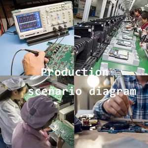 ยี่ห้อใหม่สภาพ SSD SSDPED1K750GA01 P4800X Series 750GB 1/2 ความสูง PCIe x4 20nm 3D XPoint ทั่วไป 10 แพ็คโซลิดสเตตรีดไดรฟ์ - Product Image 4