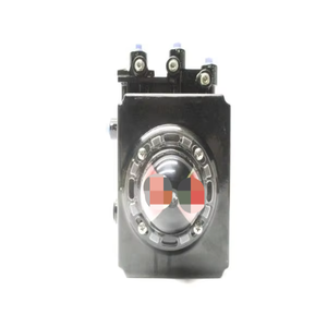 ตัวควบคุม PLC ระบบอัตโนมัติสำหรับอุตสาหกรรม NSNP 30-150psi 80k37ant27ใหม่ของแท้พร้อมส่ง - Product Image 1