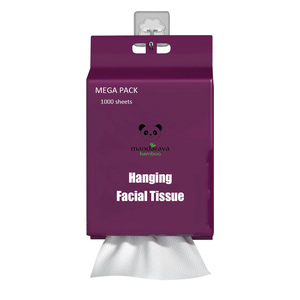 Bán buôn tường treo mặt mô Tùy chỉnh cao thấm mềm mô giấy từ Trung Quốc - Product Image 3