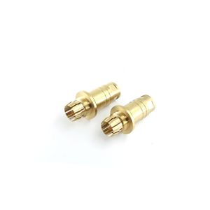 Gia Công Tùy Chỉnh Brass Collet <span class=keywords><strong>Bits</strong></span> OEM CNC Gia Công Mini Brass Khoan Chuck Cho Drillac Công Cụ Quay - Product Image 3