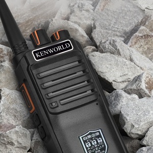 UHF Talkie Walkie De 100 Km KENWORLD relè KP-718R maniglia <span class=keywords><strong>Radio</strong></span> ripetitore Longue Porté<span class=keywords><strong>e</strong></span> portatile a lungo raggio <span class=keywords><strong>Radio</strong></span> 2 vie - Product Image 3