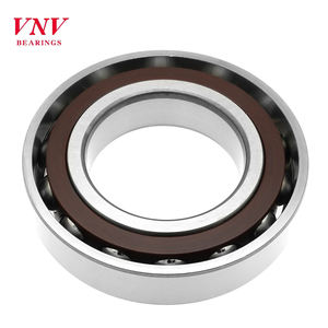 VNV快速运输汽车轴承7011AC 7012AC 7013AC角接触球轴承 - Product Image 6