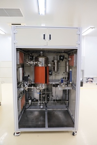 Tiên tiến nước điện cho hệ thống kiểm tra cho <span class=keywords><strong>pem</strong></span> <span class=keywords><strong>Stack</strong></span> hiệu suất xác nhận điều kiện thực tế AEM gas xử lý máy móc - Product Image 2