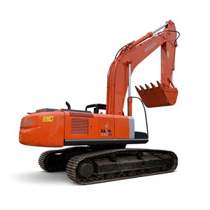 Excavadora Hitachi Zaxis de 22 Toneladas con Capacidad de Cucharón de 0.32m y Componente Central del Motor - Product Image 1
