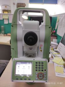 Système de Station Totale Robotique GPS RTK Instrument de Mesure TS03 <span class=keywords><strong>5</strong></span> "R500 Précision à Vendre - Product Image 2