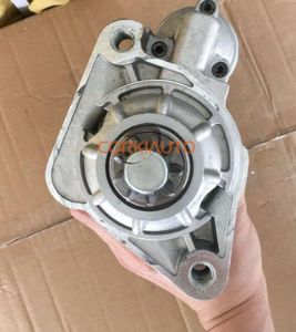 Corkiauto 0001125600 0001125601 070911023b 1238 32700n str1365 khởi động động cơ động cơ cho Touareg (7la 7l6, 7l7) 2.5 R5 tDi - Product Image 6