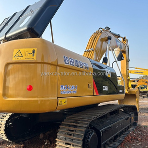 พร้อมใช้งาน รถขุดไฮดรอลิก CAT 336D มือสอง นำเข้าจากญี่ปุ่นแท้ เครื่องจักรก่อสร้างขนาด 35 ตัน มีสินค้าในสต็อก - Product Image 5