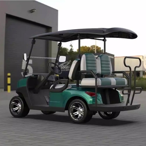 Usine de gros BMS 24V 36V 48V 51.2V 72V 80Ah <span class=keywords><strong>100Ah</strong></span> 120Ah voiturette de golf Club Car Batteries au lithium Lifepo4 <span class=keywords><strong>Batterie</strong></span> - Product Image 5