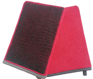 Gant de <span class=keywords><strong>lavage</strong></span> de voiture en microfibre JIAYI - Élimination rapide des débris, sans rayures, pour le nettoyage des roues et des vitres - Product Image 1