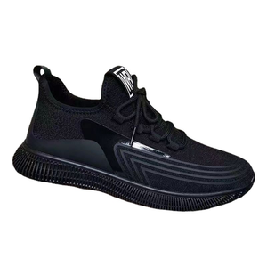 Nuevos Zapatos Deportivos para Hombre, Transpirables, Antideslizantes, Resistentes al Desgaste y Casuales para Estudiantes - Product Image 5