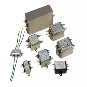 HF/RF relay DPDT 5VDC 100ohm w/diode & M4 pad J134DM4-5M New original