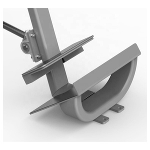 Máquina de <span class=keywords><strong>Remo</strong></span> para Gimnasio <span class=keywords><strong>en</strong></span> Casa, para Ejercicios Cardiovasculares y de Fuerza, Máquina de <span class=keywords><strong>Remo</strong></span> con Inclinación Ajustable - Product Image 3