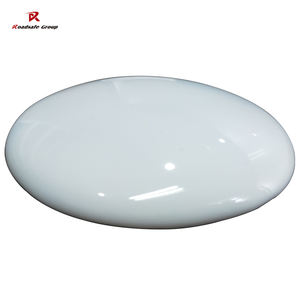 Круглые Солнцезащитные очки "кошачий глаз" керамический стержень дороги отражатель поднял тротуар маркер - Product Image 6