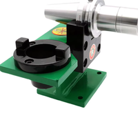 Dispositif de verrouillage de porte-outils BT, accessoire sécurisé pour fraiseuses, pour machines-outils