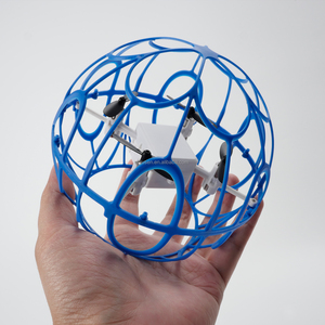 Gt2 <span class=keywords><strong>Mini</strong></span> DIY Tương Tác Trên Không Bóng Đá Bay Không Người Lái Cho Người Mới Bắt Đầu Trong Khoa Học Và Giáo Dục Cuộc Thi Điều Khiển Từ Xa Bay Không Người Lái - Product Image 4