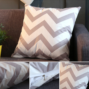 Home Decor Factory Wholesale Design Soft Print <strong>Throw</strong> Pillow <strong>Cover</strong> Luxury <strong>Sofa</strong> Cushion <strong>Cover</strong> - Product Image 2
