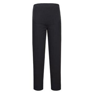 PORTWEST - S234BKRXXXL Stretch <b>maternity</b> black <b>trouser</b> - EAN 5036108359752 <b>WORK</b> <b>TROUSERS</b> PERFORMANCE <b>WORK</b> <b>TROUSERS</b> - Product Image 1