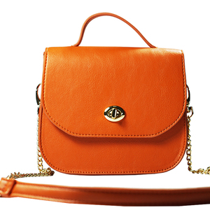 Bolso Bandolera de Moda para Mujer, Diseño Chic y Lindo, PVC Multicolor, para Uso Diario en Primavera y Todas las Temporadas, Alta Calidad, Venta al Por Mayor 2025 - Product Image 1