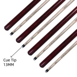 <span class=keywords><strong>Queue</strong></span> <span class=keywords><strong>de</strong></span> <span class=keywords><strong>billard</strong></span> abordable Xmlinco <span class=keywords><strong>Queue</strong></span> <span class=keywords><strong>de</strong></span> saut <span class=keywords><strong>courte</strong></span> avec une excellente qualité pour les débutants et les amateurs - Product Image 4