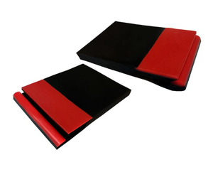 Aşınmaya dayanıklı bant sızdırmazlık sistemi konveyör bant poliüretan kauçuk süpürgelik etek panoları konveyör bant konveyör toz mühür - Product Image 5