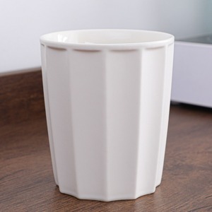 400Ml Minimaliste Céramique Simple Couleur Unie Motif Tasse Gobelet Chaud Et Froid - Product Image 3