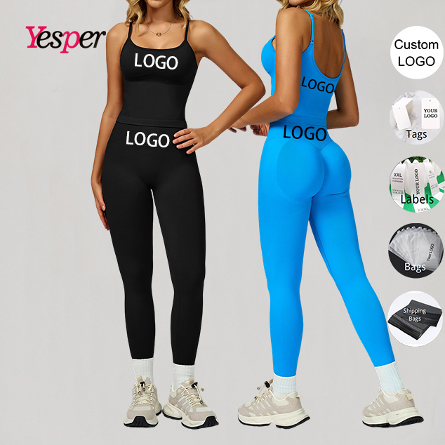 High-strength Yoga Top Sports Wear High Quality Sports Bra for Women