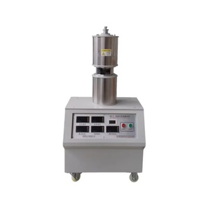 Analizador de Materiales Sólidos BRR-V, Medidor Automático de Capacidad Calorífica Específica a Alta Temperatura - Product Image 4