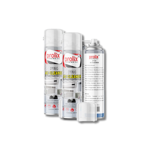 Prolix P734 Nettoyeur AC. Élimine la moisissure et les odeurs. Améliore la qualité de l'air et l'efficacité. - Product Image 1