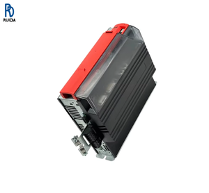 MDX61B0011-5A3-4-0T/DEH11 MDX61B0011 5A3 4 0T DEH11 PLC Controlador Lógico Programable de Frecuencia para Automatización Industrial D - Product Image 1