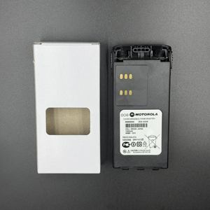 Аккумулятор для рации HNN9008 HNN9008A 1450 мАч, подходит для Motorola GP140 GP240 GP280 GP340 GP328 GP338 PTX760 - Product Image 3